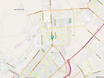 Prime Location 80 Square Feet Shop For Sale In North Karachi