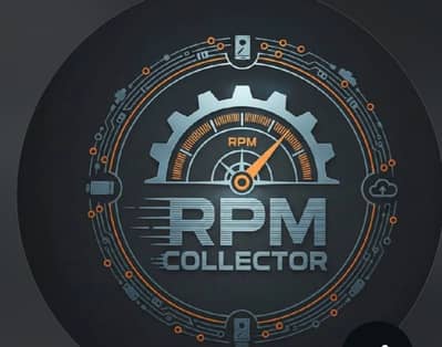 RPM collecter store.pk