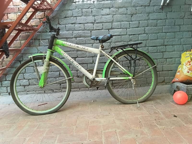 bicycle 0