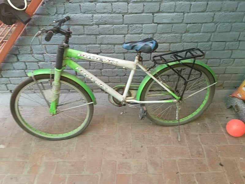 bicycle 1