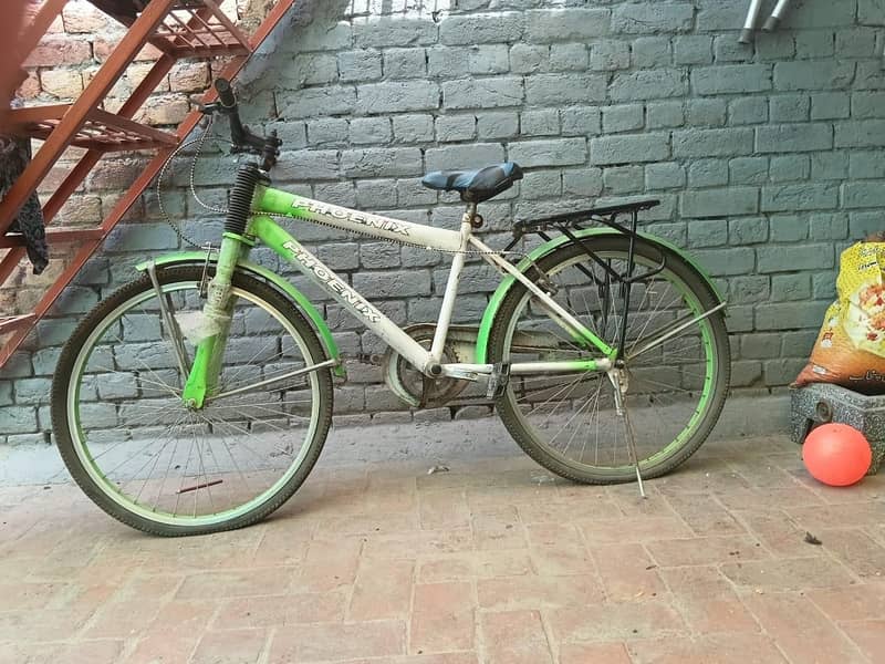 bicycle 2