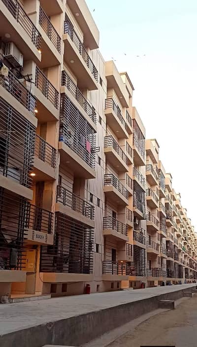 3 BED DRAWING DINING FLAT FOR SALE