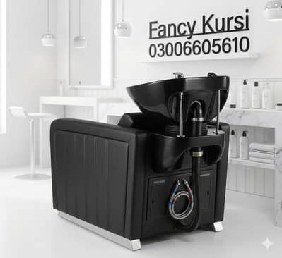 Salon Chair - Saloon Chair - Parlour Chair - Manicure - Pedicure Chai