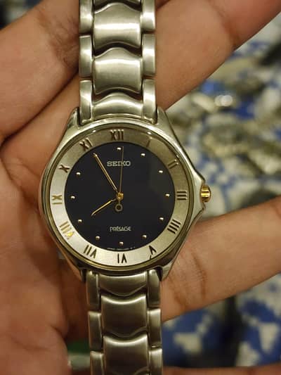 Seiko, Pagani Design and other Branded Watches - Not Swiss or Casio