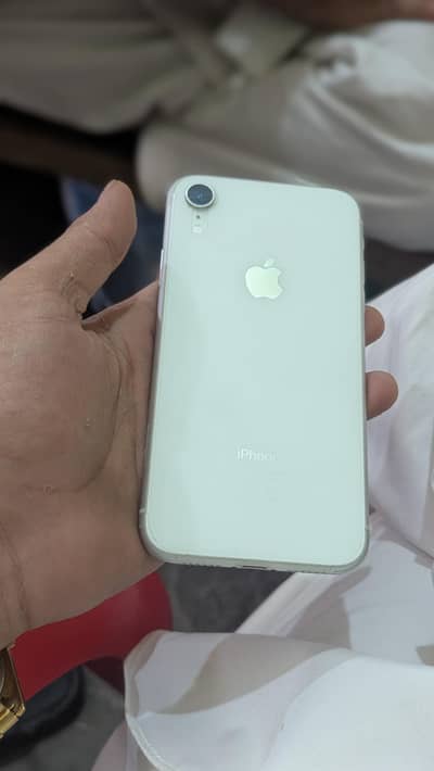 I phone xr pta approved