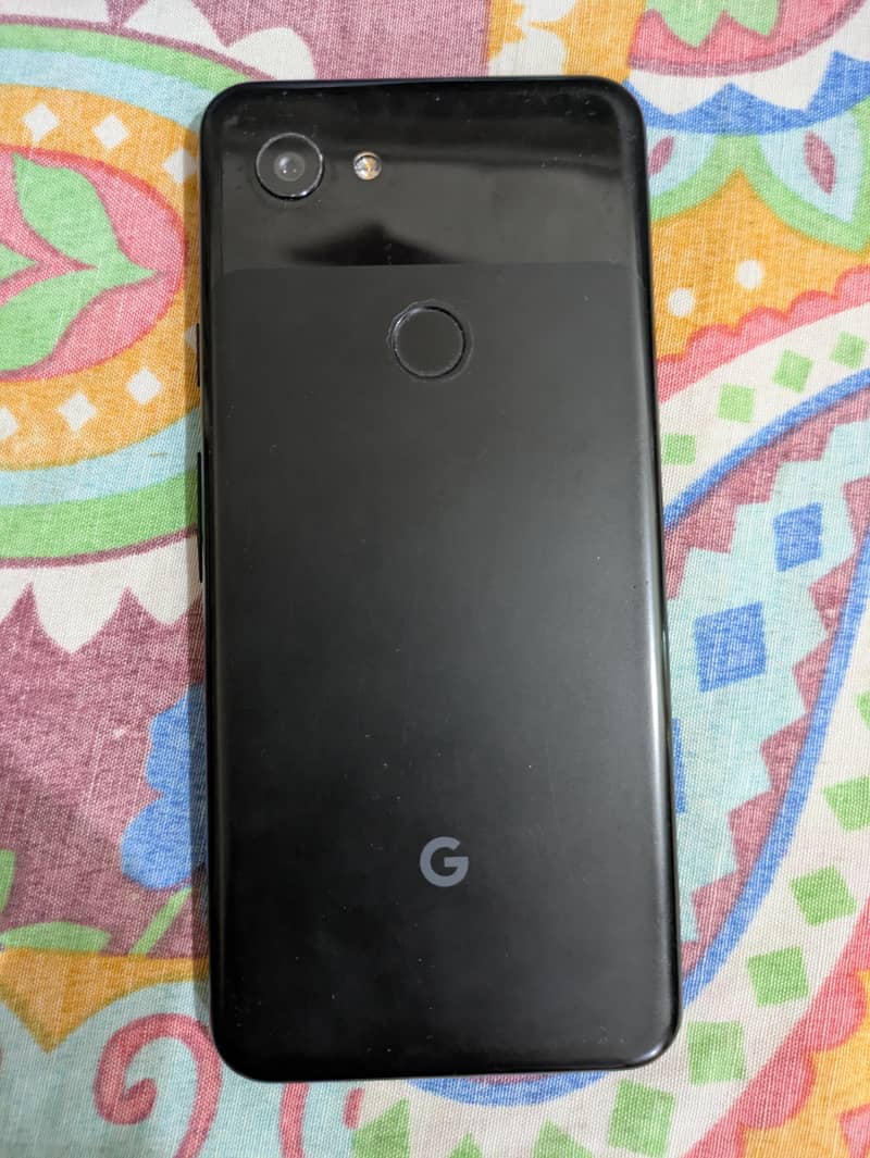 pixel 3a 3