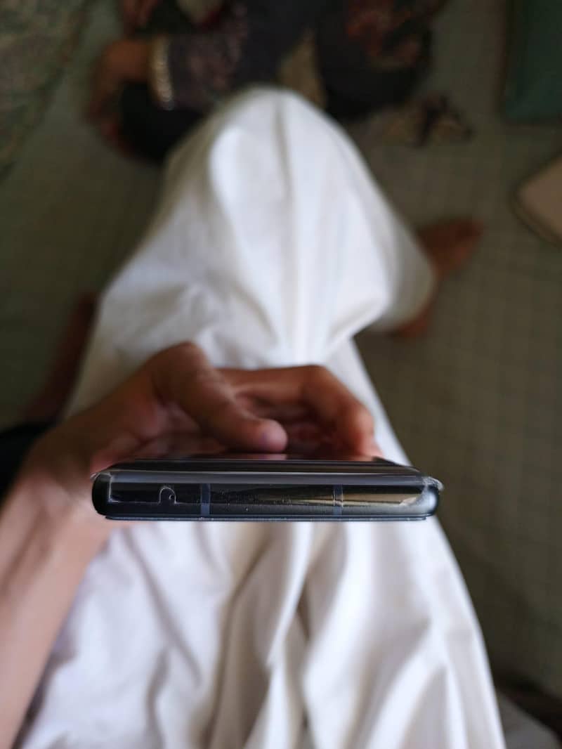 Google pixel 6a 5