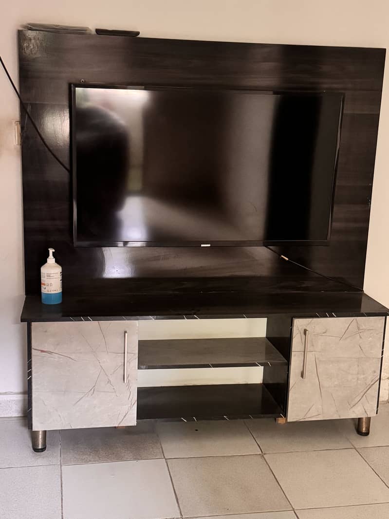 LED TV DIVIDER 0