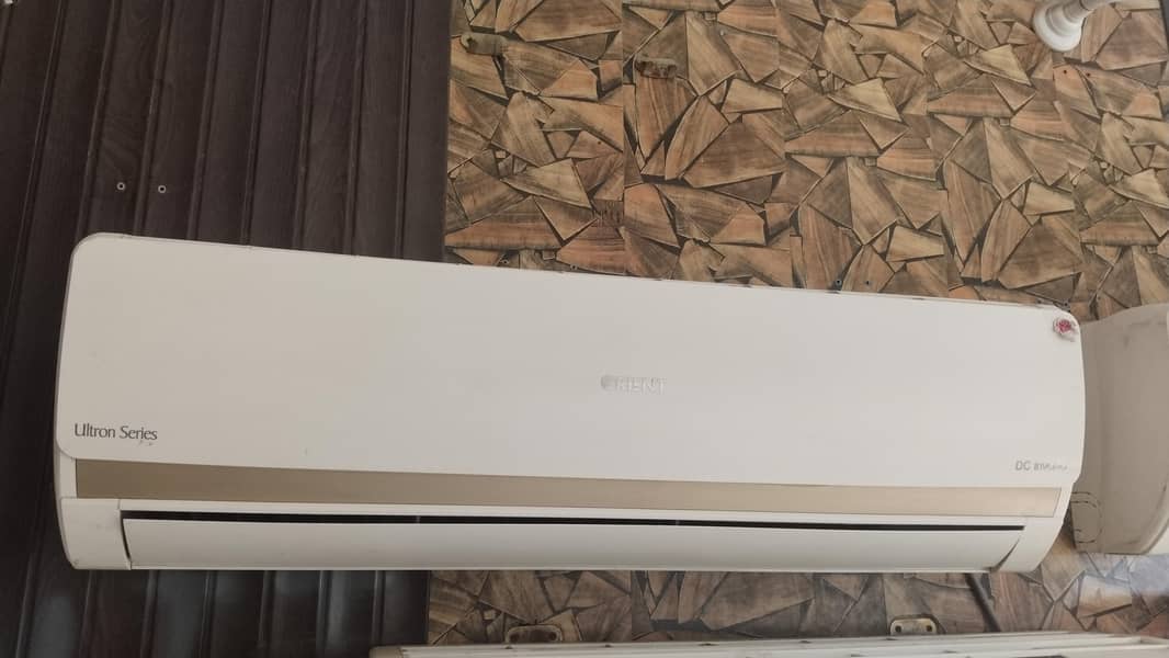 ORIENT DC INVERTER 1.5 TON H& COOL PEL . DAWLANC . LG DC INVERTER - Air ...