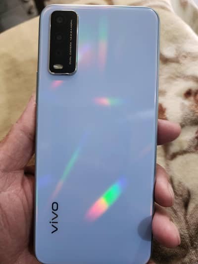 vivo Y12s