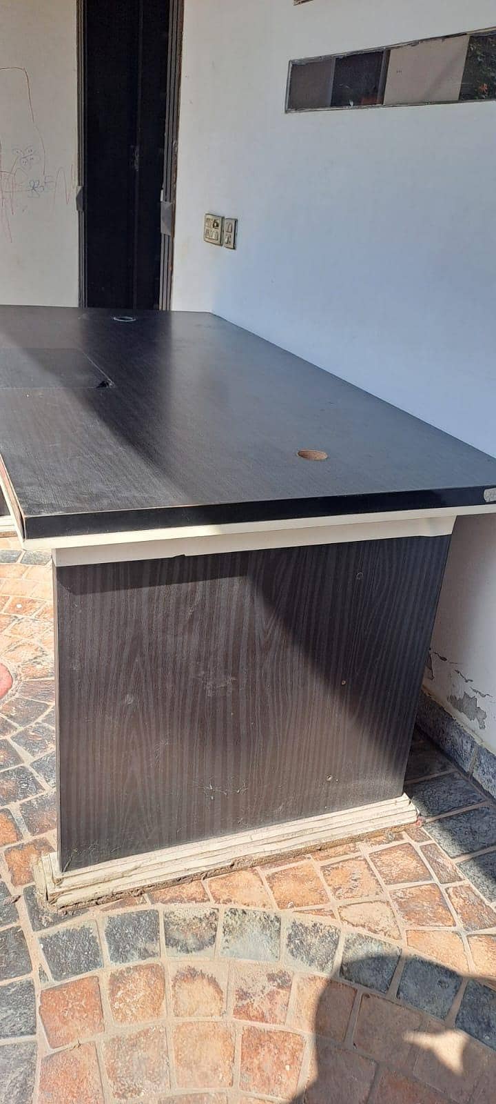 Office Table 2