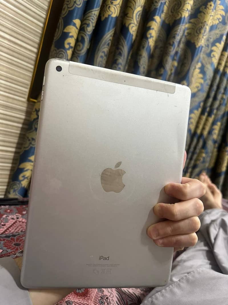 ipad 6th gen 1