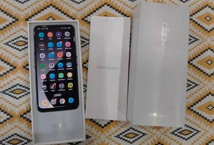 oppo Reno 2f
