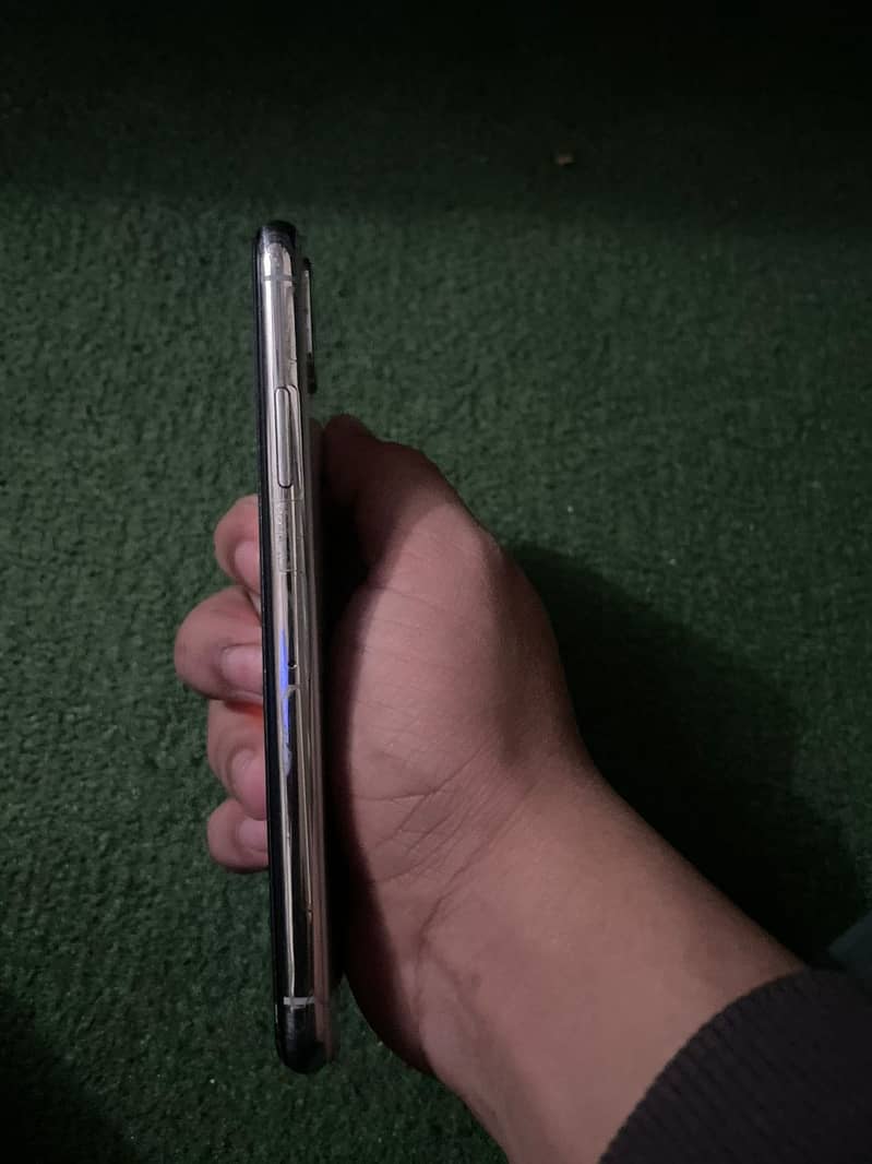 Iphone x 3