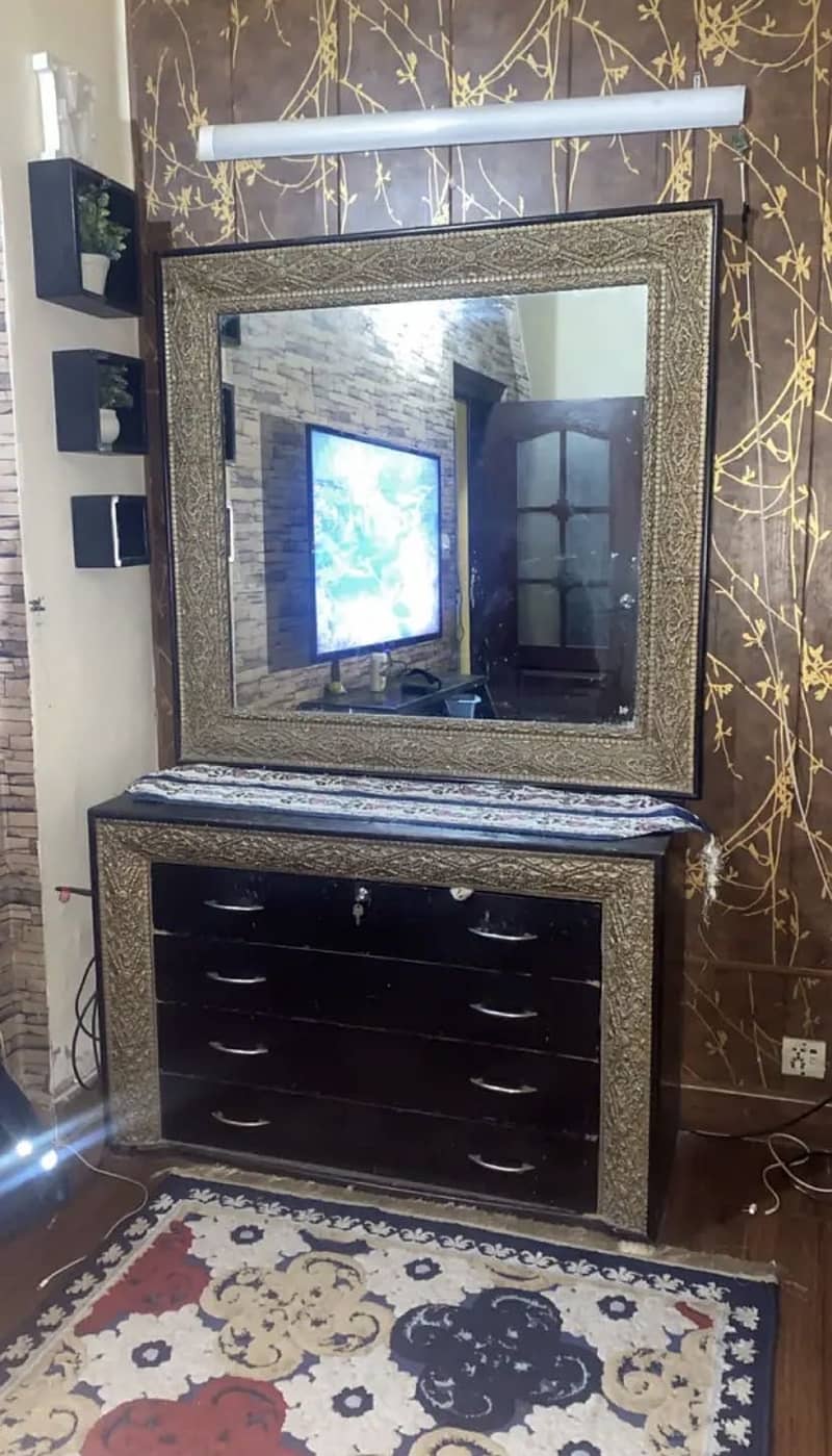 Bedroom Dressing table 6