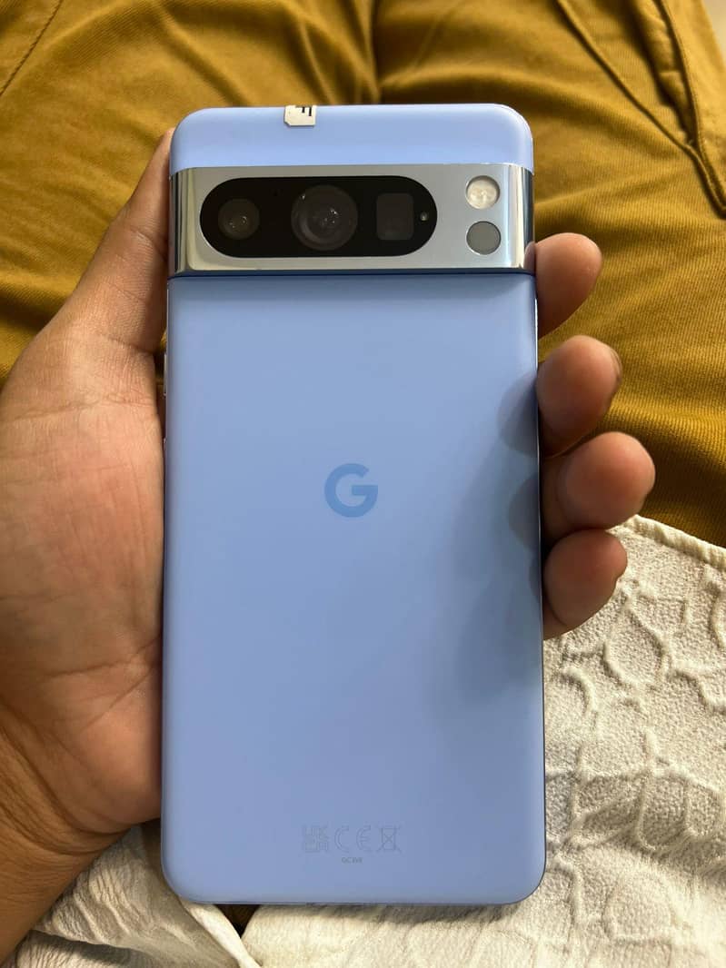 google pixel 8 pro 1