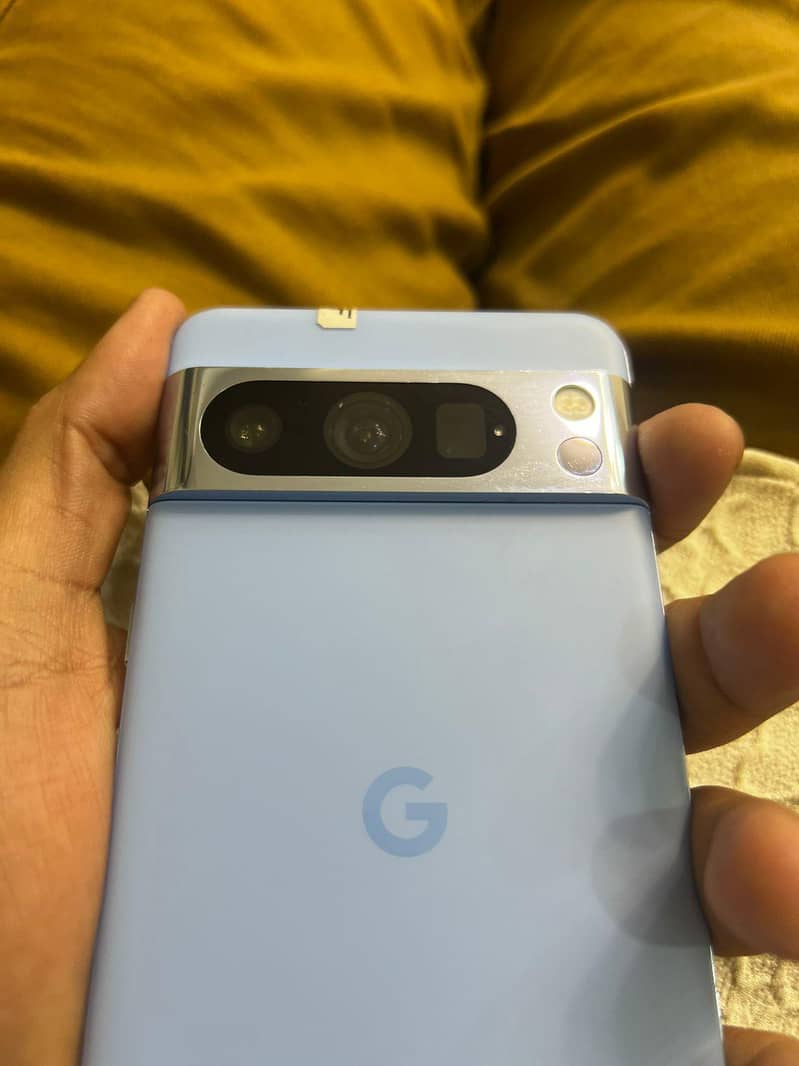google pixel 8 pro 3