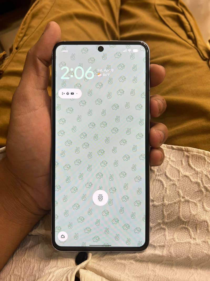 google pixel 8 pro 5