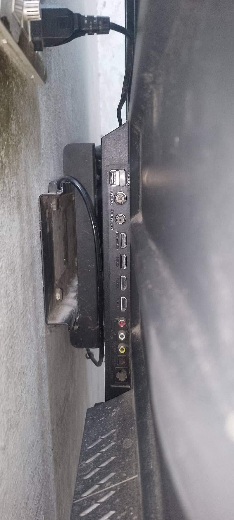 Multynet led 3