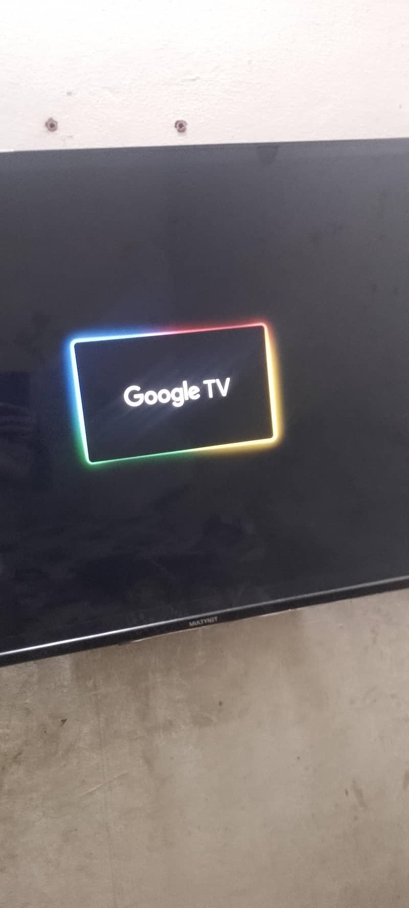 Multynet led 7