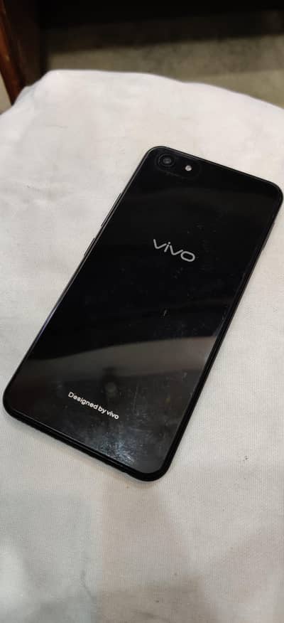 vivo y83