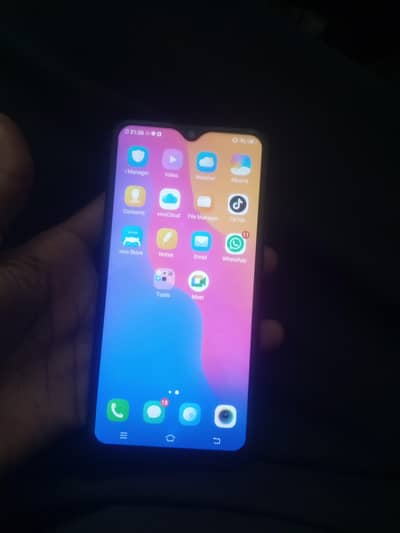 vivo y90 2gb 32gb