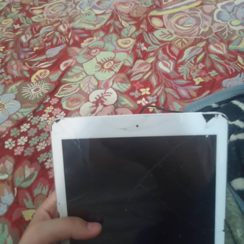 ipad 6 generation 1