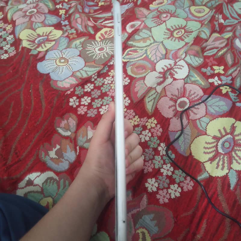 ipad 6 generation 2
