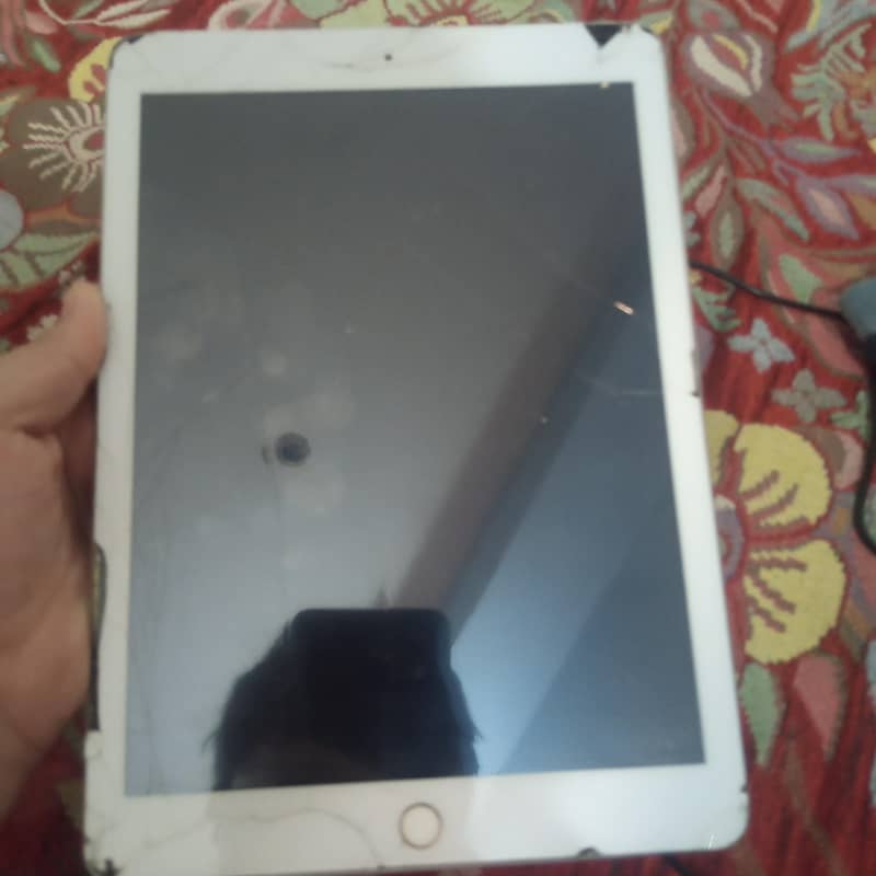 ipad 6 generation 3