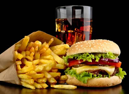 we need good shuwarma and burger maker