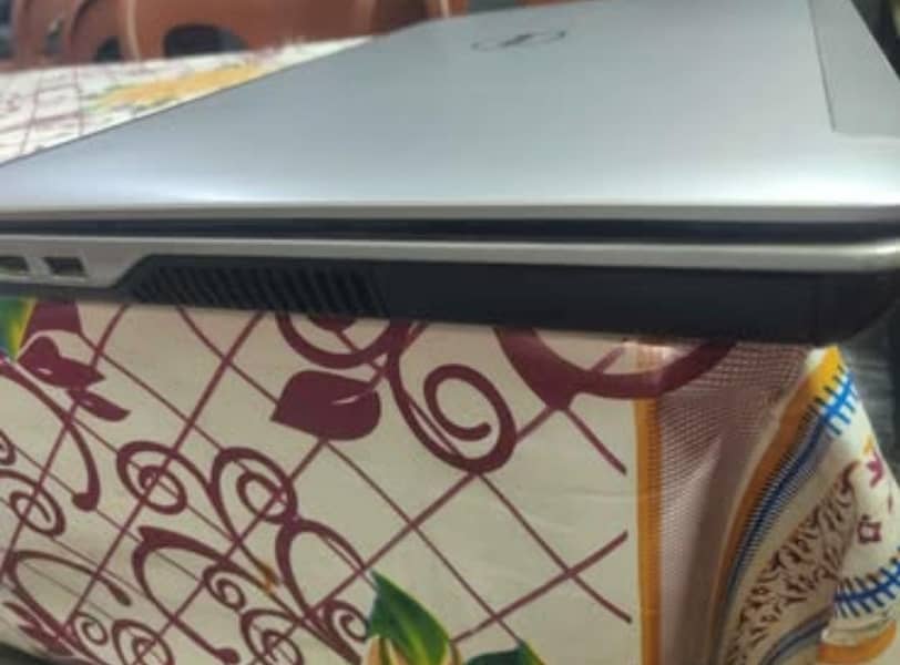 Dell Precision i7 MQ processor 2