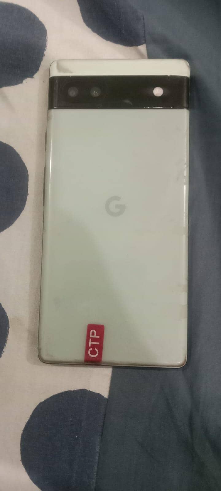 pixel 6a 0