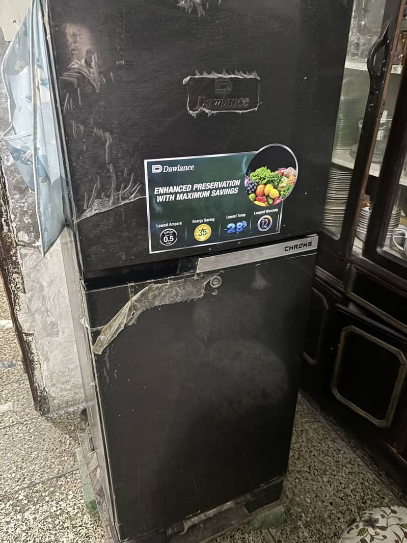 Refrigerator 3
