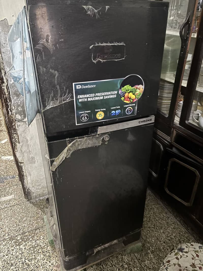 Refrigerator 4