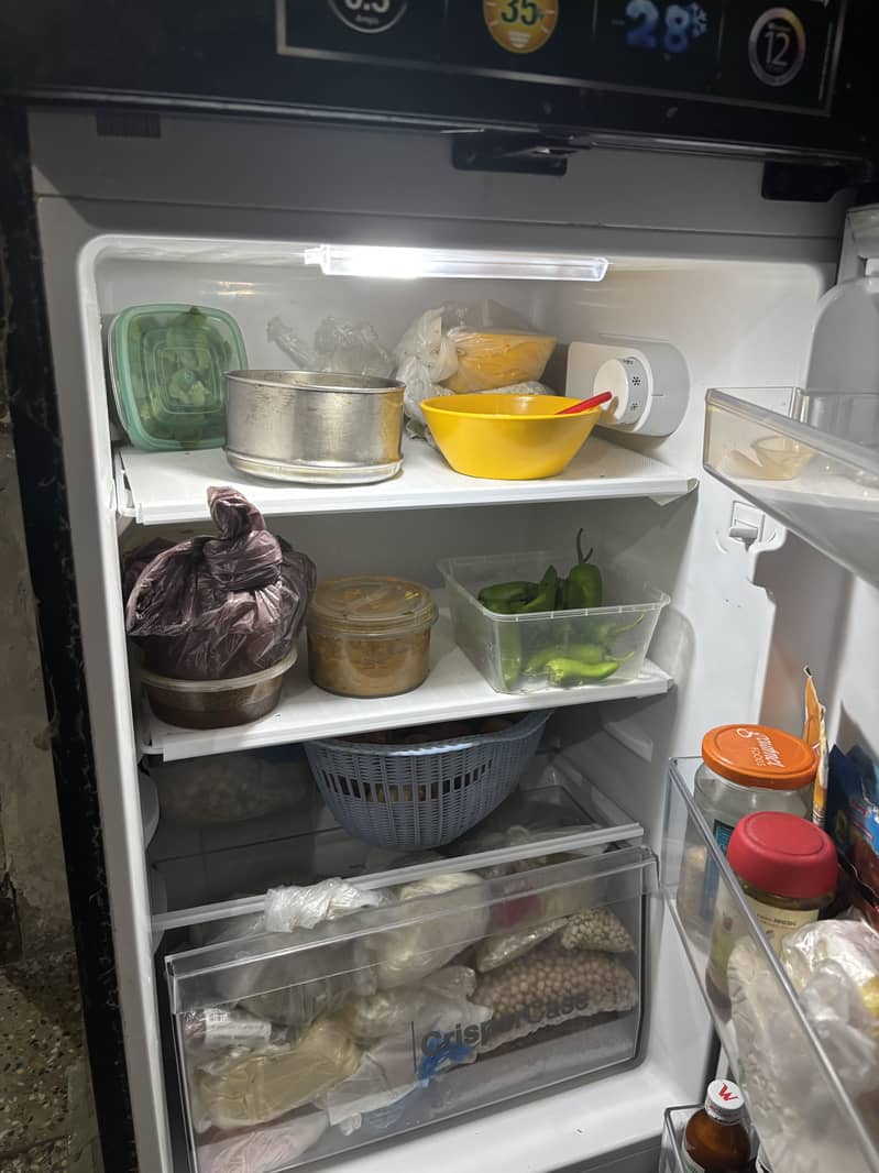 Refrigerator 5