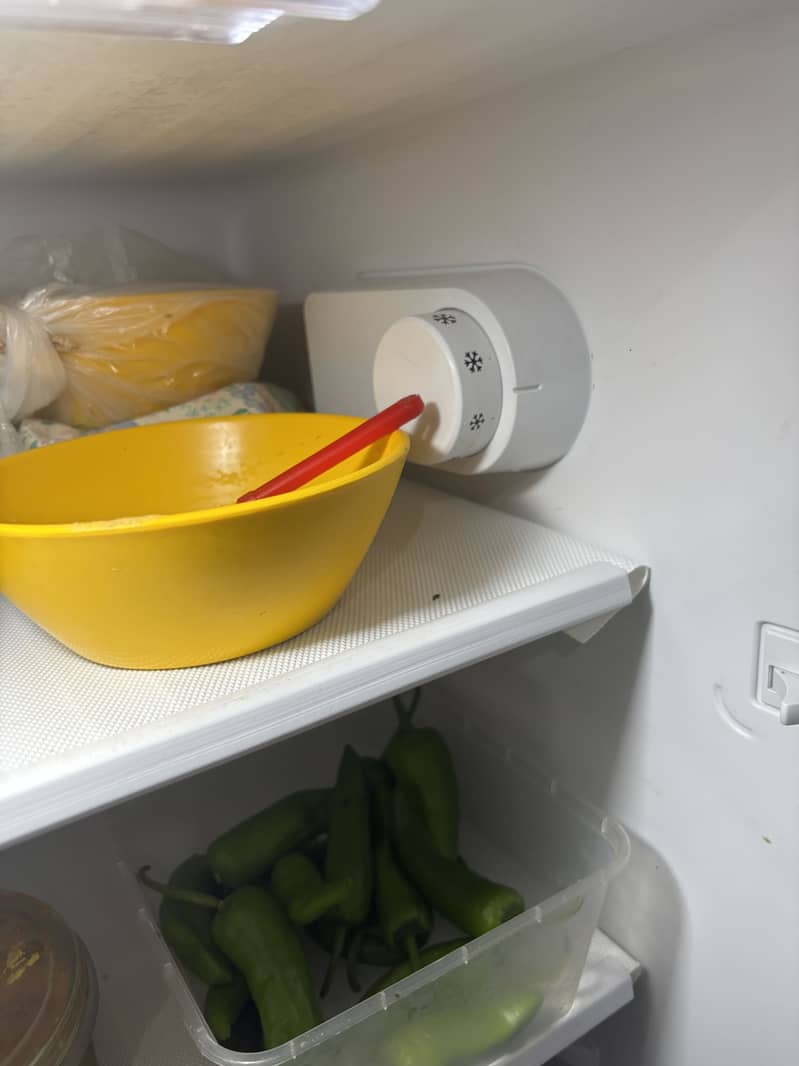 Refrigerator 6