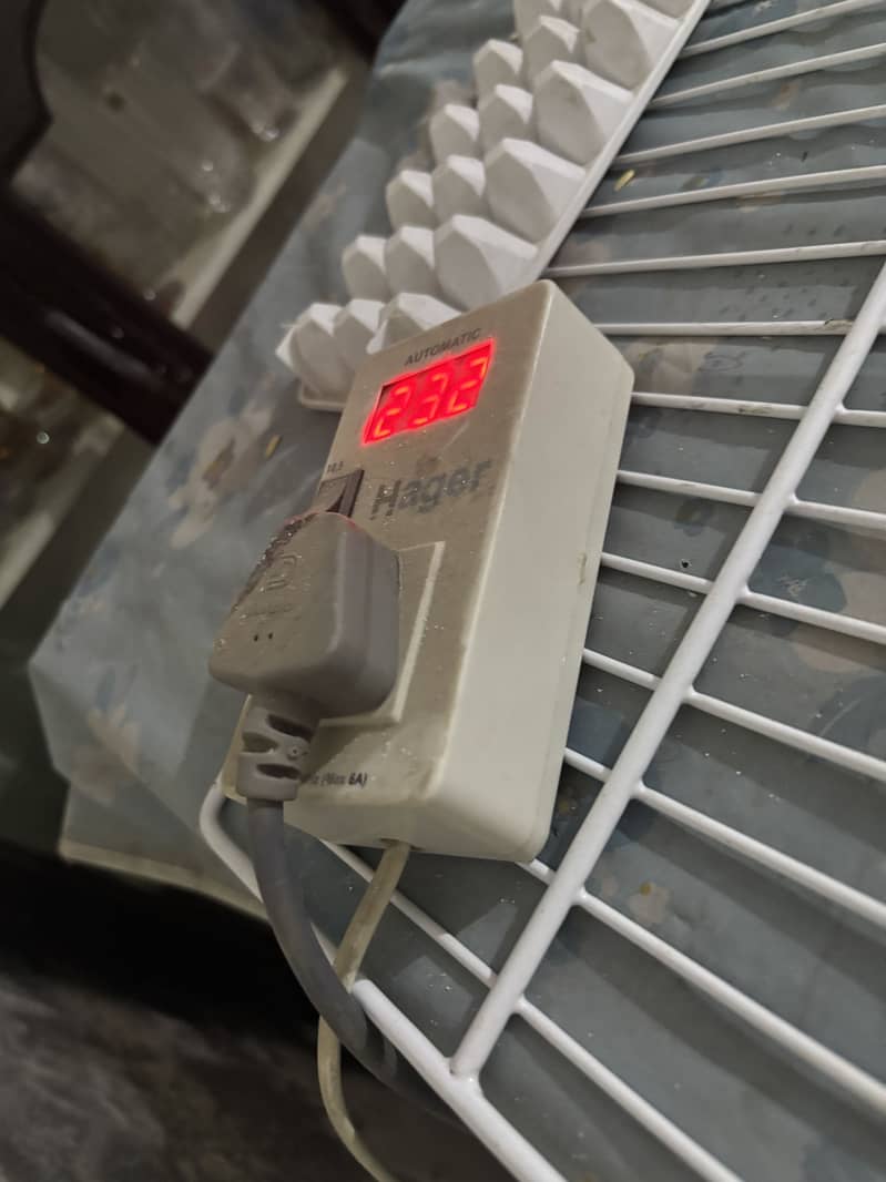 Refrigerator 8