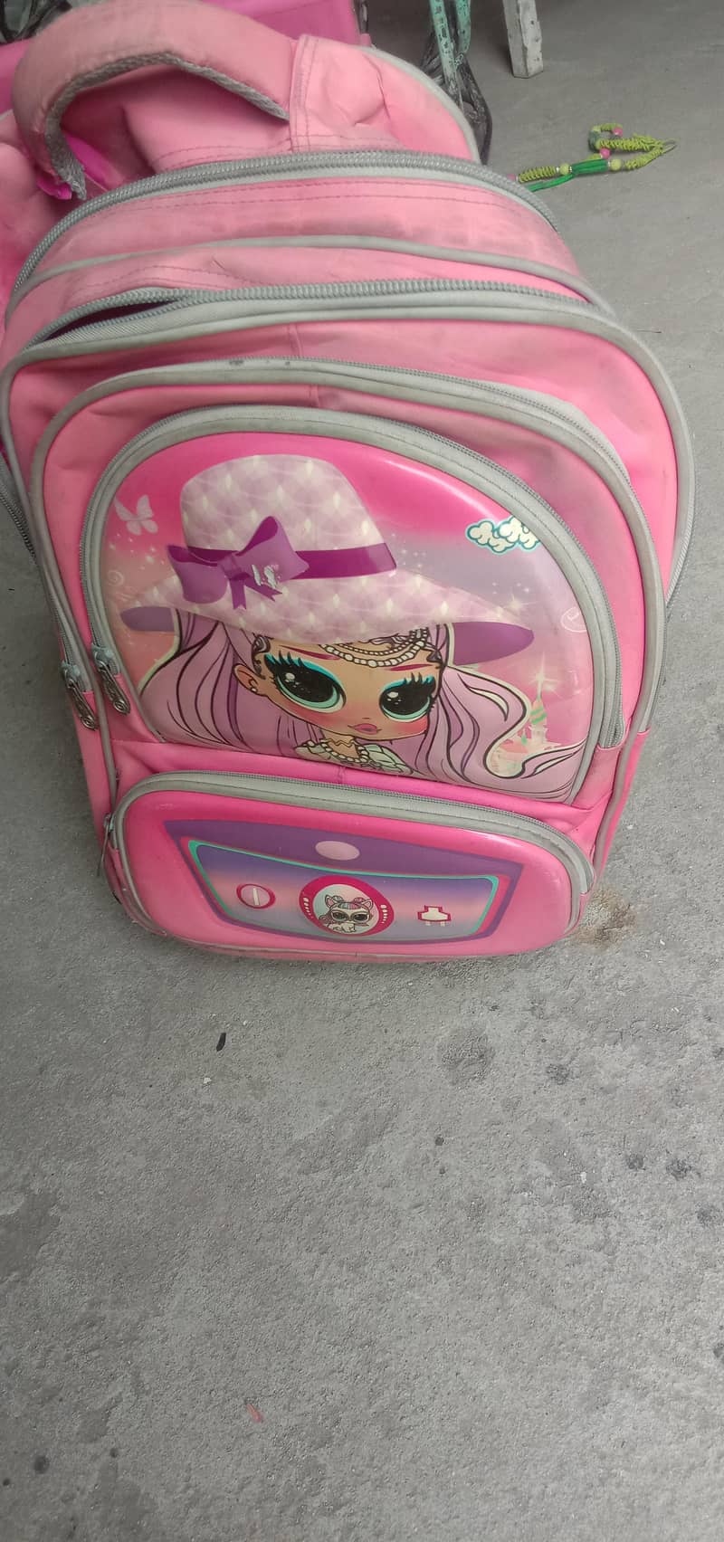 school bag 0