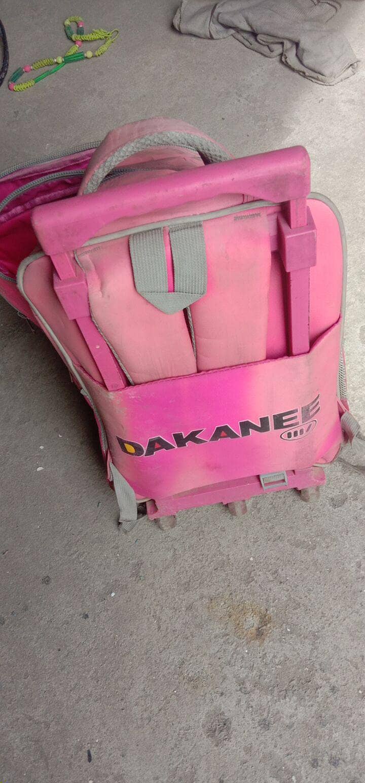 school bag 1