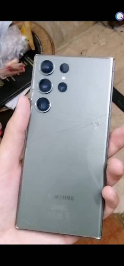 Samsung S23 ultra non pta