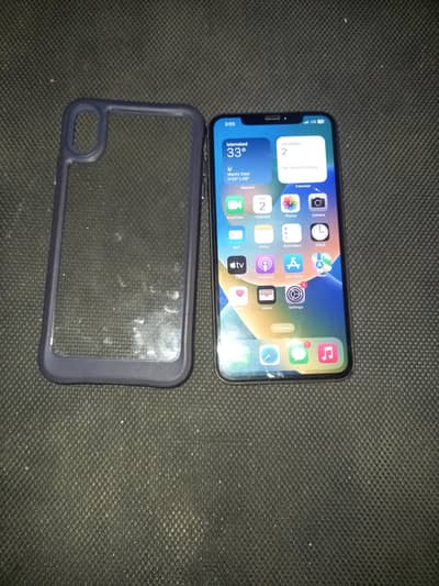 iphone 8plus 256gb PTA APPROVED