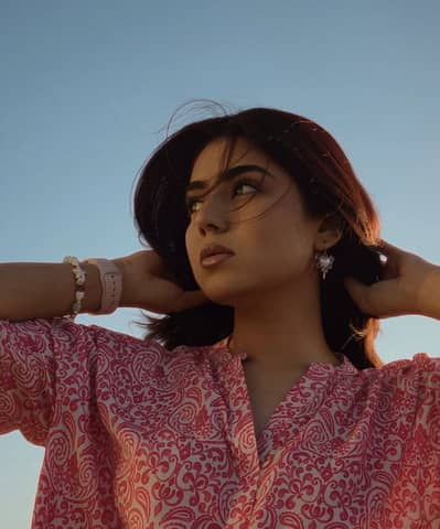 Ayat Khan