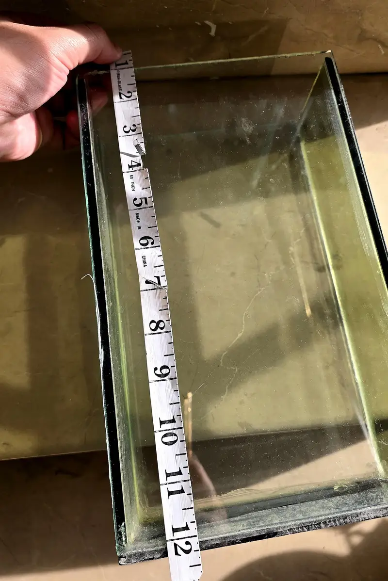 3 Piece Aquariums — photo 3