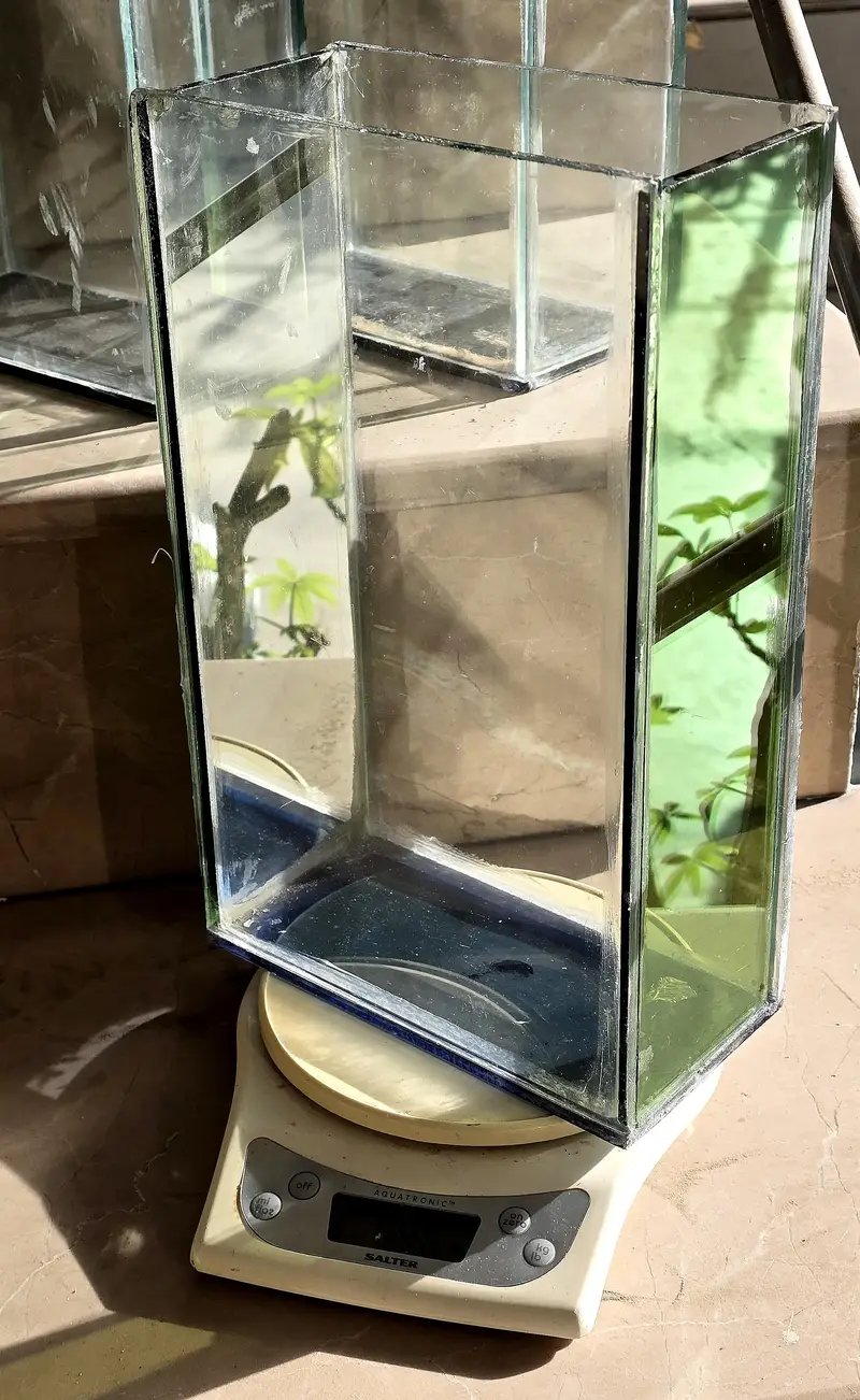 3 Piece Aquariums — photo 6