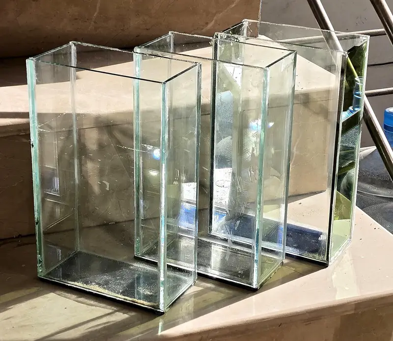 3 Piece Aquariums — photo 9