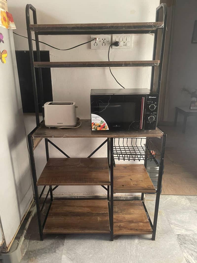 kitchen rack 0