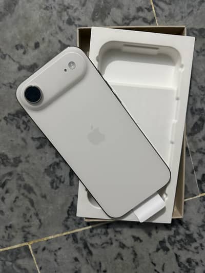 iPhone 17 Air