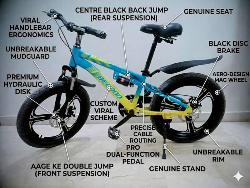 bicycle 0