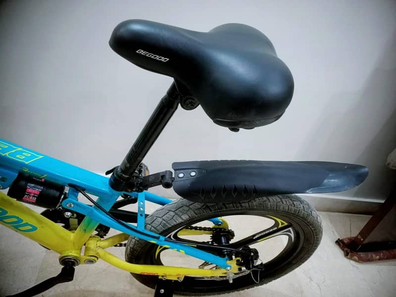 bicycle 1