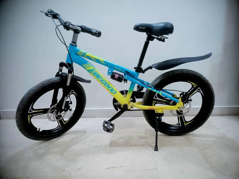 bicycle 2